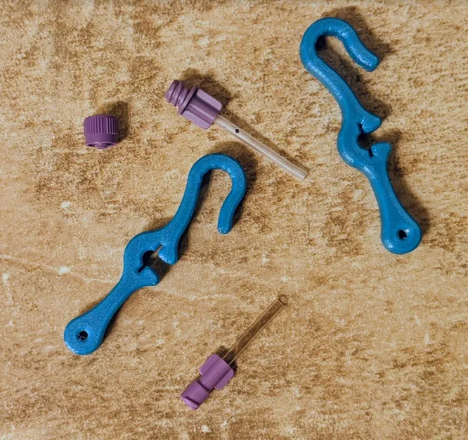 Dụng Cụ Mở Enfit Cao Cấp - Image 4