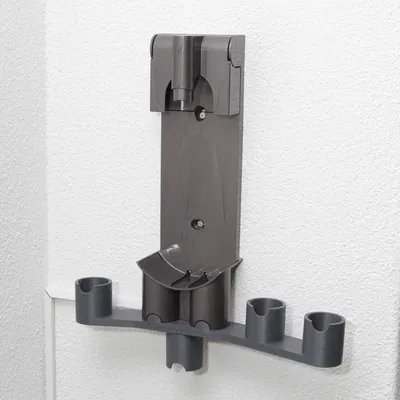 Đế giữ phụ kiện máy hút bụi Dyson V8