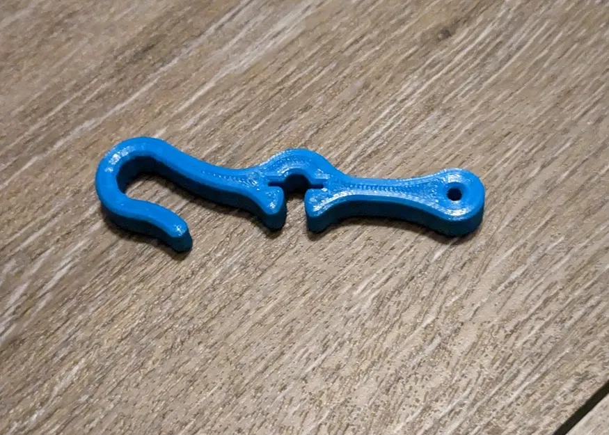 Dụng Cụ Mở Enfit Cao Cấp - Image 5