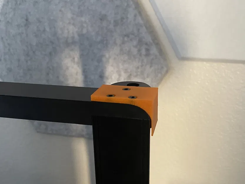 Giá đỡ cho máy in Ender-3 V3 SE - Image 3