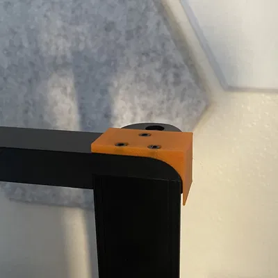 Giá đỡ cho máy in Ender-3 V3 SE