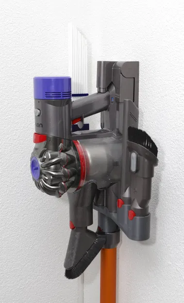 Đế giữ phụ kiện máy hút bụi Dyson V8 - Image 3