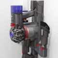 Đế giữ phụ kiện máy hút bụi Dyson V8 - Thumbnail 3