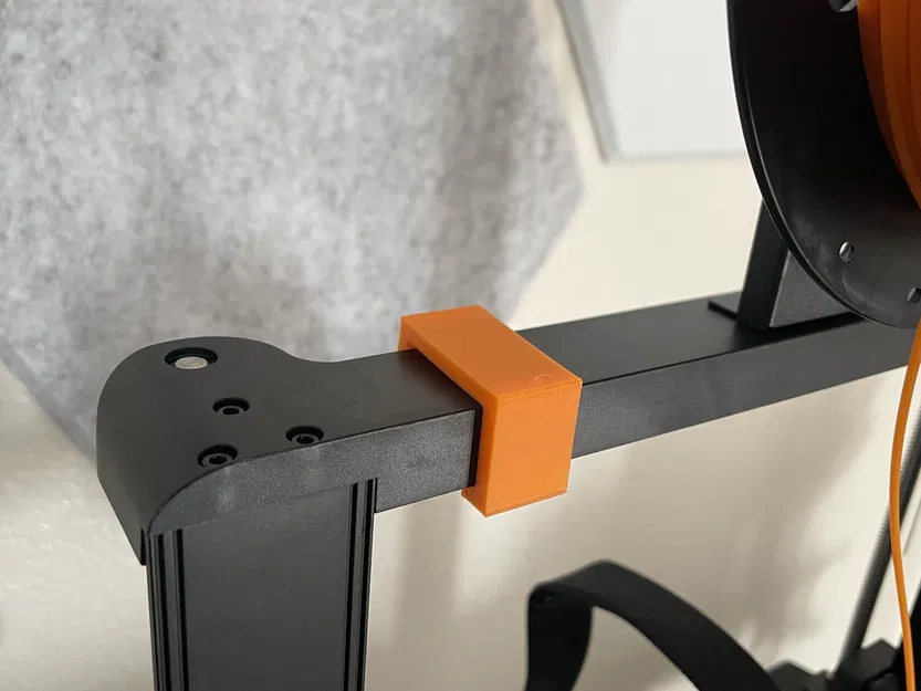 Giá đỡ cho máy in Ender-3 V3 SE - Image 4