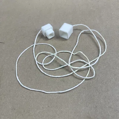 Mô hình Bông Tuyết