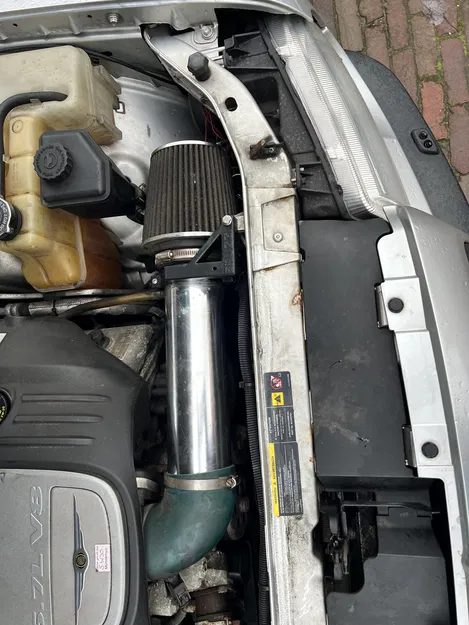 Giá đỡ Mopar CAI - Image 1