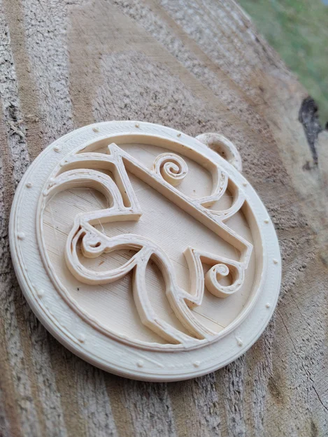 Mặt Dây Chuyền Zenithar (Skyrim) - Image 1