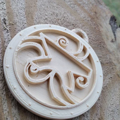 Mặt Dây Chuyền Zenithar (Skyrim)