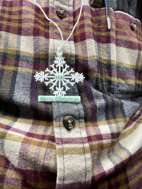 Mô hình Bông Tuyết - Image 6