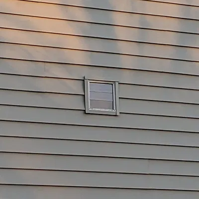 Nan Thông Gió Thay Thế Cho Máy Hút Khói