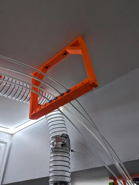 Cầu nối ECAS PTFE 4mm - Image 1