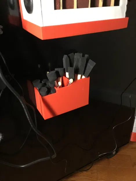 Hộp cắm cọ - Image 2