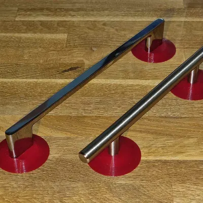 Ray Trượt Cho Finger Board