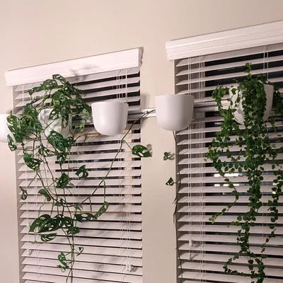 Adapter Gắn Chậu DWR Story Vào Thanh Nhôm Định Hình Dòng 40