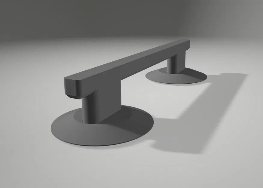 Ray Trượt Cho Finger Board - Image 3