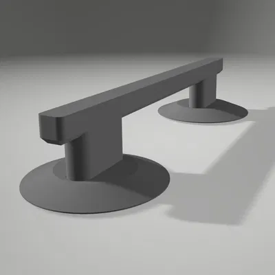 Ray Trượt Cho Finger Board