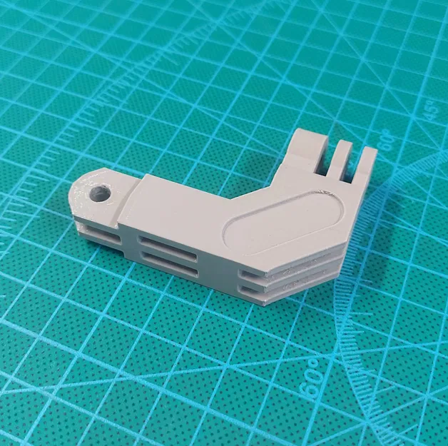 Giá Đỡ GoPro Ngang Dọc - Image 1