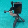 Giá Đỡ GoPro Ngang Dọc - Thumbnail 4