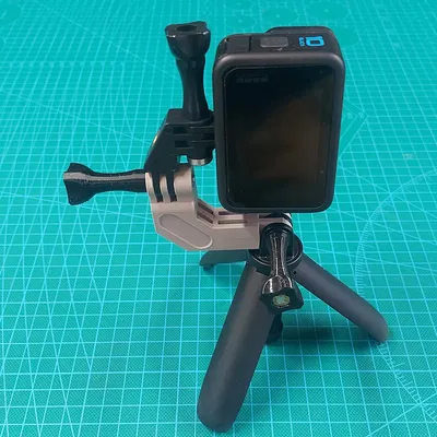 Giá Đỡ GoPro Ngang Dọc