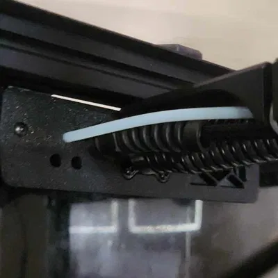 CPAP Tamer - Giữ Ống CPAP Gọn Gàng Cho Máy In 3D