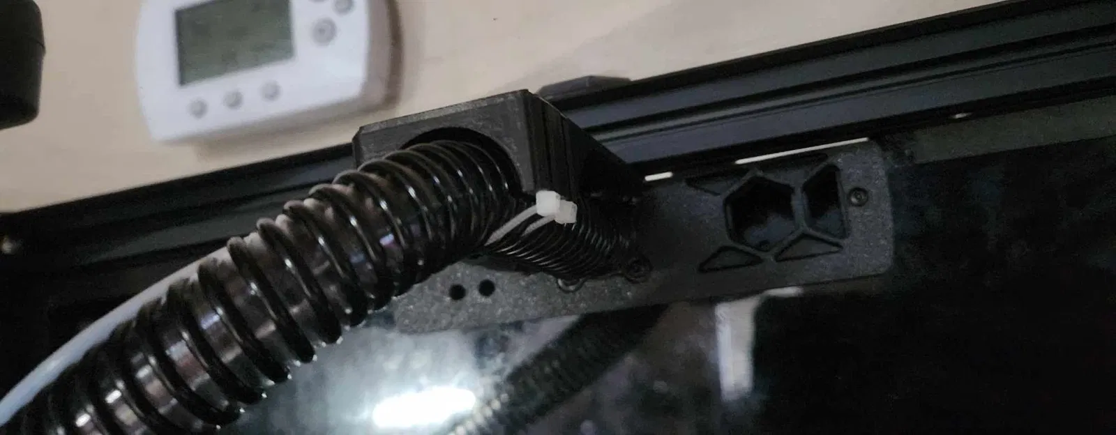 CPAP Tamer - Giữ Ống CPAP Gọn Gàng Cho Máy In 3D - Image 2