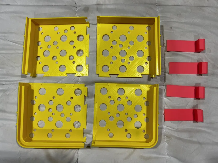 Bambu Thermo Cap - Giải pháp cách nhiệt cho máy in 3D - Image 2