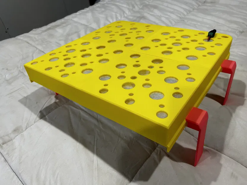 Bambu Thermo Cap - Giải pháp cách nhiệt cho máy in 3D - Image 3