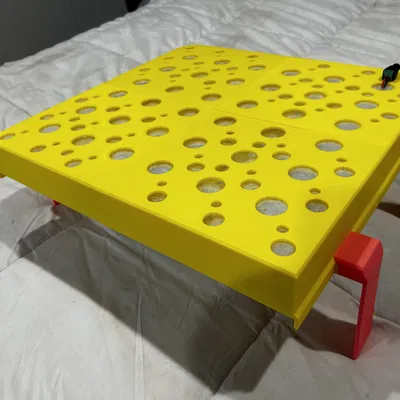 Bambu Thermo Cap - Giải pháp cách nhiệt cho máy in 3D