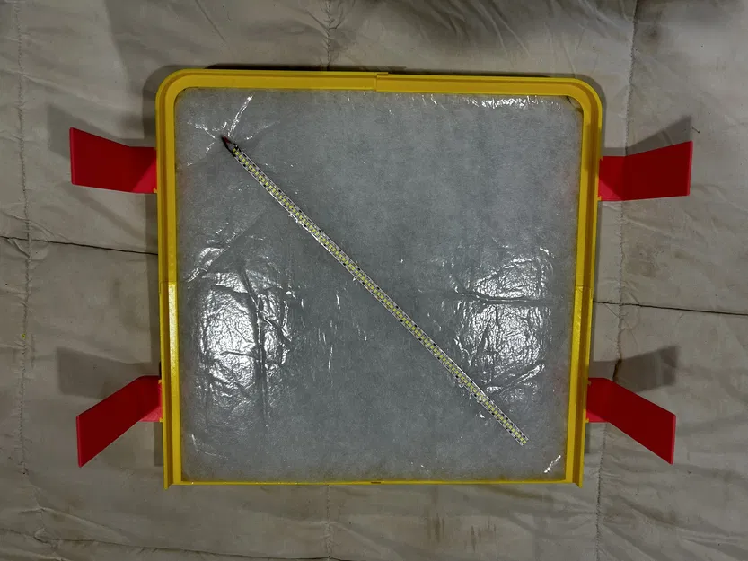 Bambu Thermo Cap - Giải pháp cách nhiệt cho máy in 3D - Image 4