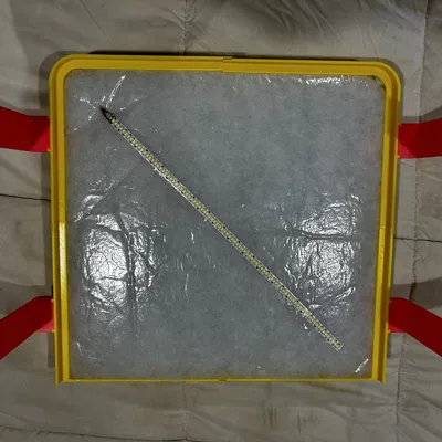 Bambu Thermo Cap - Giải pháp cách nhiệt cho máy in 3D