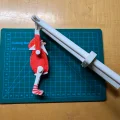 Đồ Chơi Ông Già Noel Nhào Lộn - Thumbnail 8