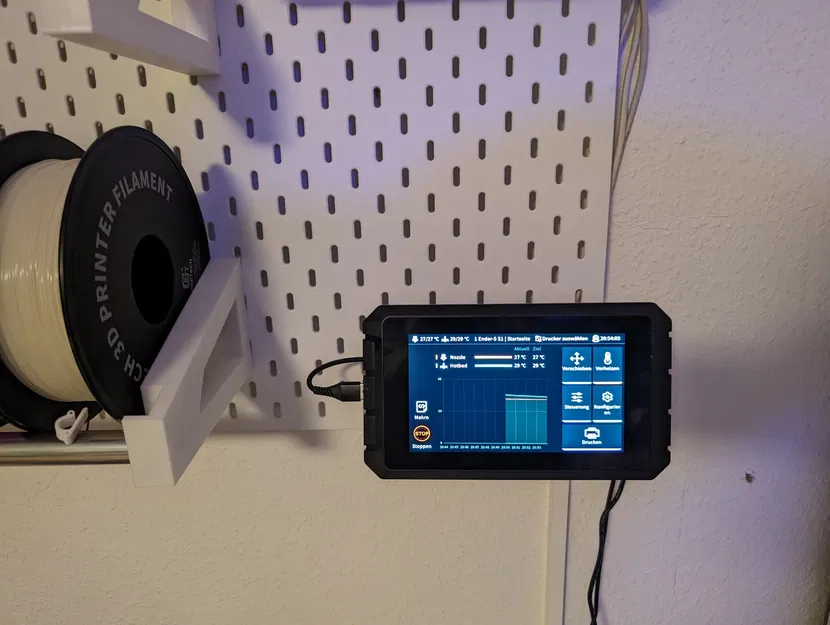 Giá Đỡ Sonic Pad Skadis - Image 1