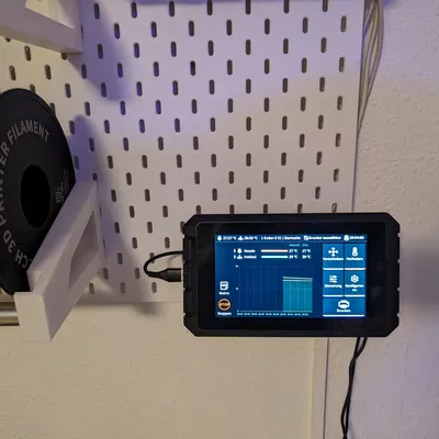 Giá Đỡ Sonic Pad Skadis