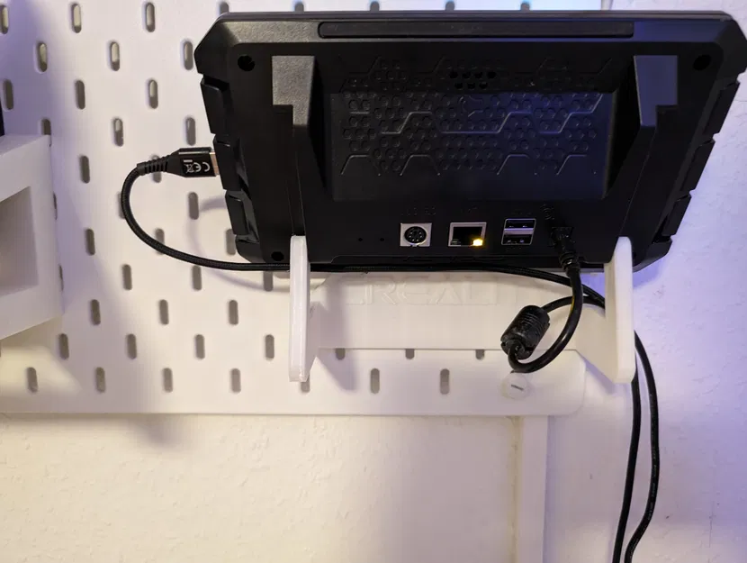 Giá Đỡ Sonic Pad Skadis - Image 2