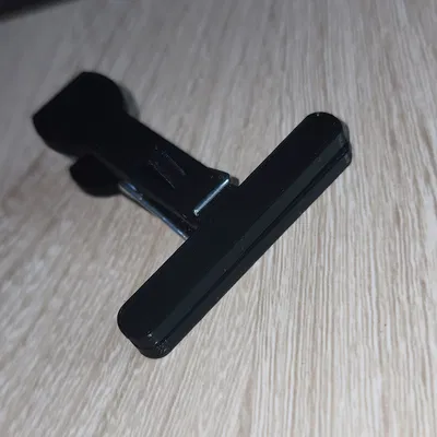 Kẹp Chip Mini Kiểu Kẹp Quần Áo