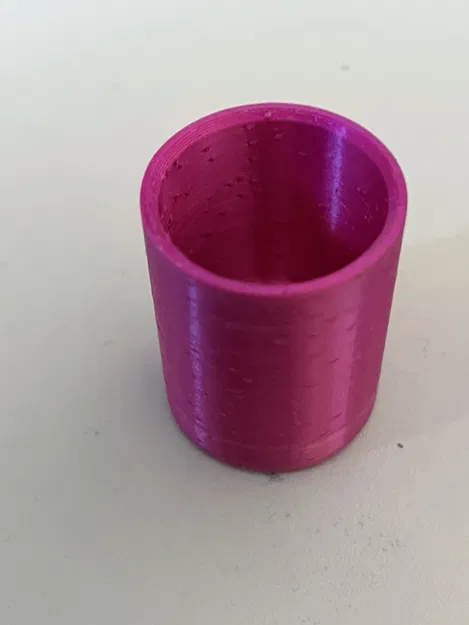 Đế cắm nến nam châm tùy chỉnh đơn giản - Image 4