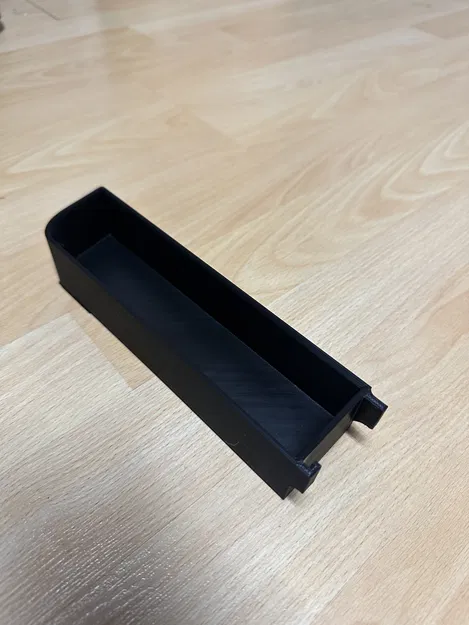 Hộp Đựng Đồ Nghề/Thùng Rác Cho Ender 3 V3 SE - Image 1