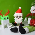 Robot Otto DIY Ông Già Noel - Thumbnail 3