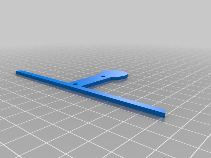 Bộ kẹp phim phiên bản 2 kèm giá treo và gạt phim - Image 9