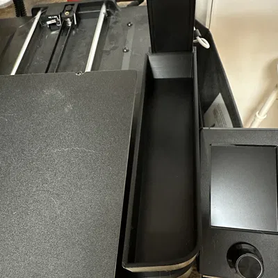 Hộp Đựng Đồ Nghề/Thùng Rác Cho Ender 3 V3 SE