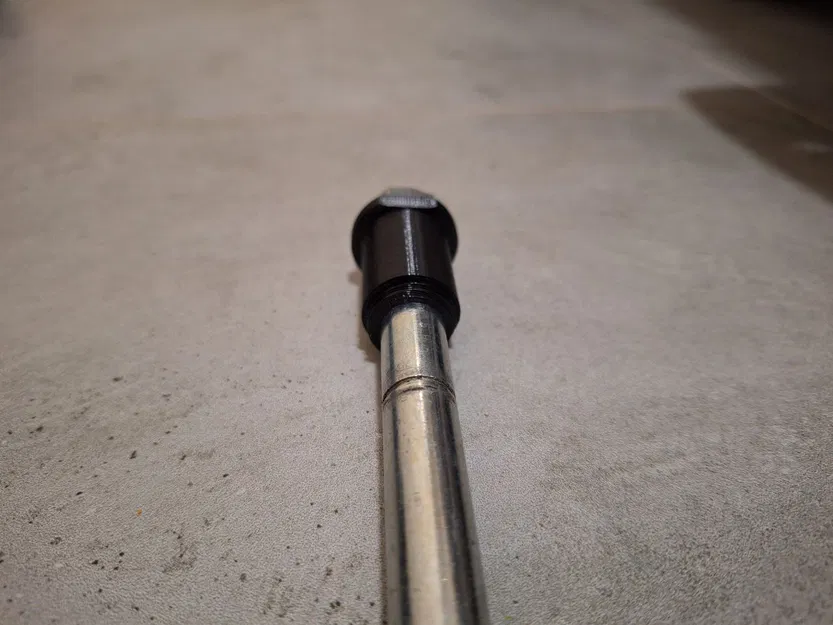 Adapter Trục Bộ Trượt Tuyết Chariot CX (Bản Vừa Khít Hơn) - Image 4