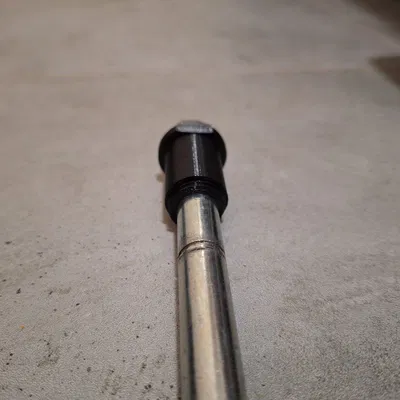 Adapter Trục Bộ Trượt Tuyết Chariot CX (Bản Vừa Khít Hơn)