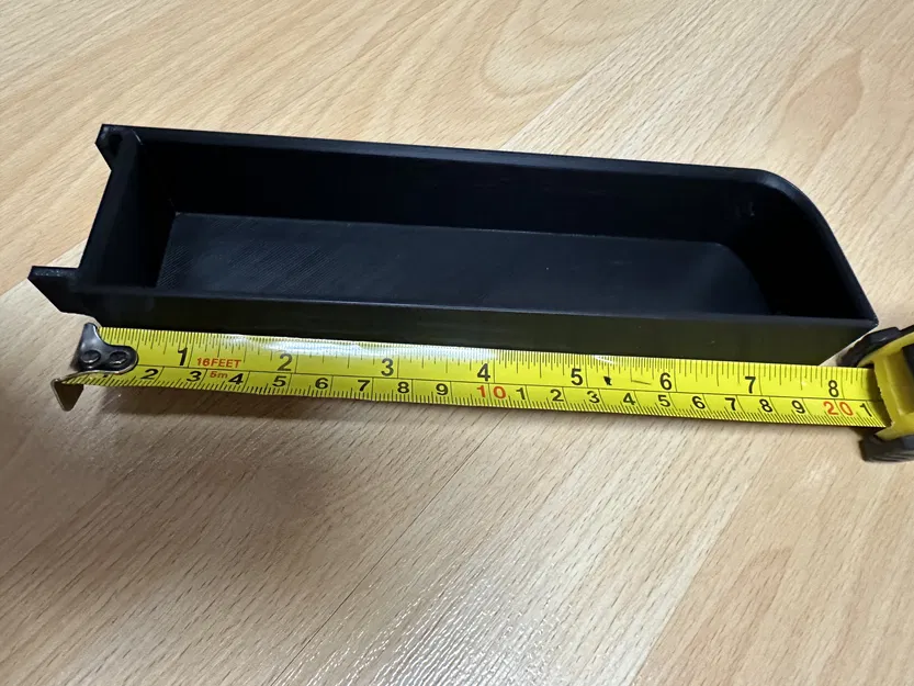 Hộp Đựng Đồ Nghề/Thùng Rác Cho Ender 3 V3 SE - Image 5