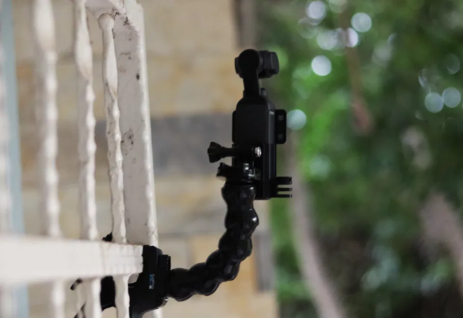 Giá Treo GoPro Cho DJI Osmo Pocket 3 - Image 3