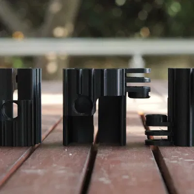 Giá Treo GoPro Cho DJI Osmo Pocket 3