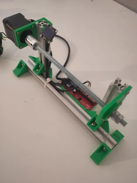 Máy Quấn Dây Tự Động Bán Phần - Image 3