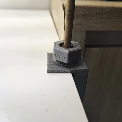 Chân Đèn LED Cho Cây