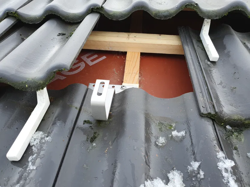 Dụng Cụ Nâng Ngói Lợp - Image 2