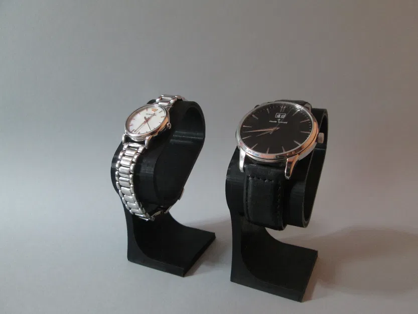 Chân đế đồng hồ đeo tay - Image 1