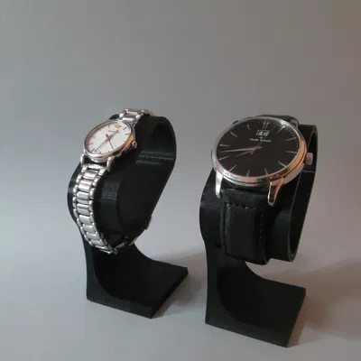 Chân đế đồng hồ đeo tay